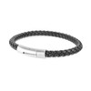 Miesten rannekorut One Jewels OAMB3208LP-M Musta